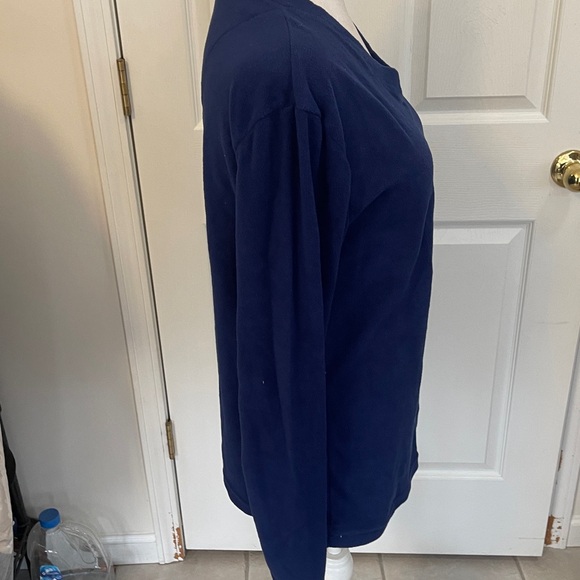 BLUE STAR CLOTHING CO. SWEATER SZ M/L - Picture 5 of 6